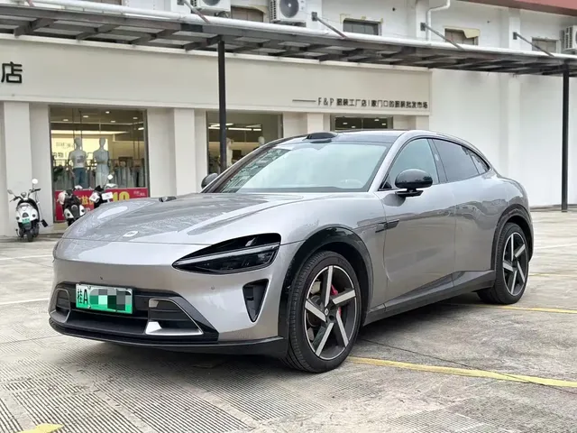 Xiaomi Auto Xiaomi YU7 2025 Ultra Long Range High Performance AWD Max Edition