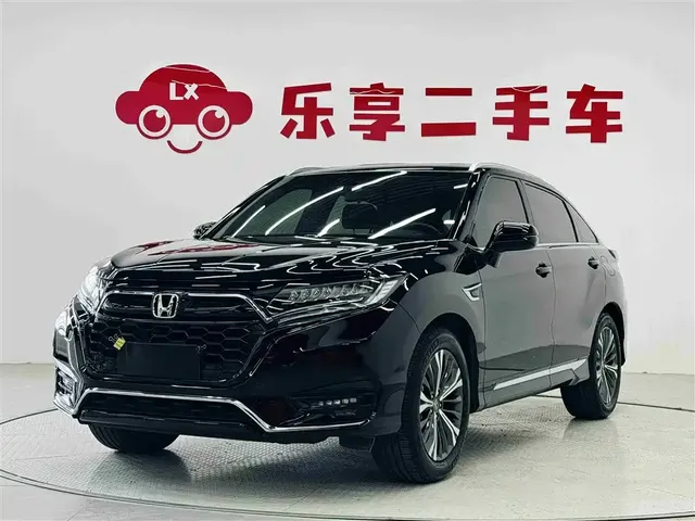 Honda UR-V 2020 370TURBO 2WD Premium Elegance Edition