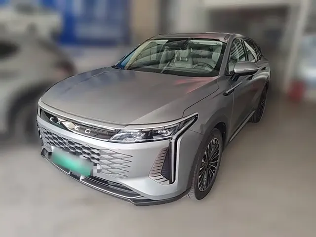 Exeed Yaoguang C-DM 2024 1.5T Extended Range Pro