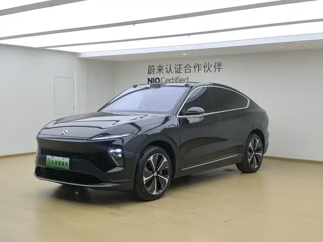 NIO EC7 2024 100kWh