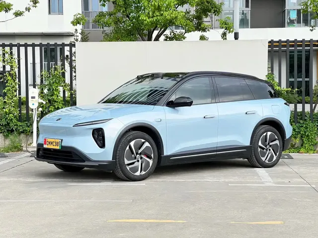 NIO ES6 2024 75kWh