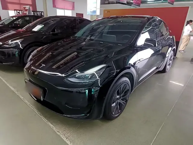 Tesla Model Y 2023 Rear-Wheel Drive Edition