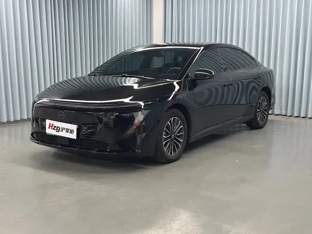 Nissan N7 2025 Model 510 Air