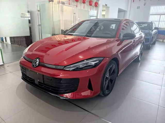 Volkswagen Lamando 2025 Lamando L 2.0T Base