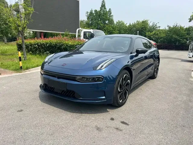 ZEEKR 001 2023 ME Edition 100kWh