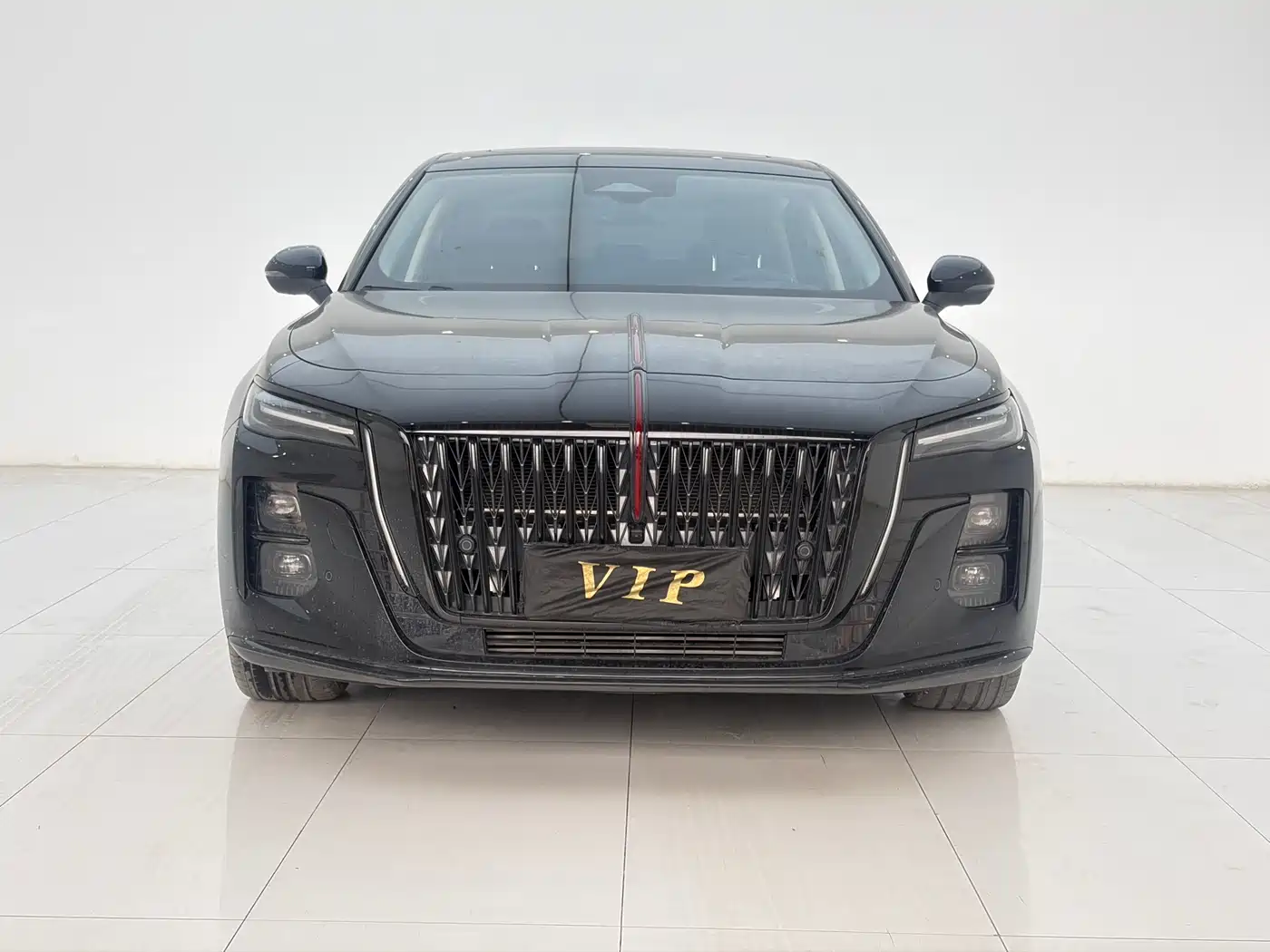 Hongqi H5 2025 2.0T Automatic Mystic Shadow
