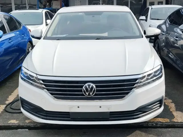 Volkswagen Lavida 2021 1.5L Automatic Trend Edition