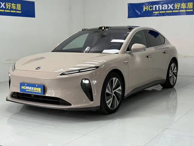 NIO ET5 2024 75kWh