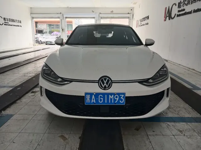 Volkswagen Lamando 2022 Lamando L 280TSI DSG Sporty Edition