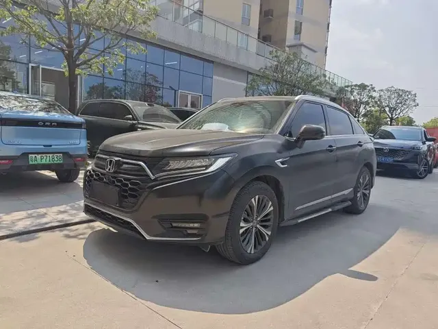 Honda UR-V 2020 370TURBO AWD Prestige Edition
