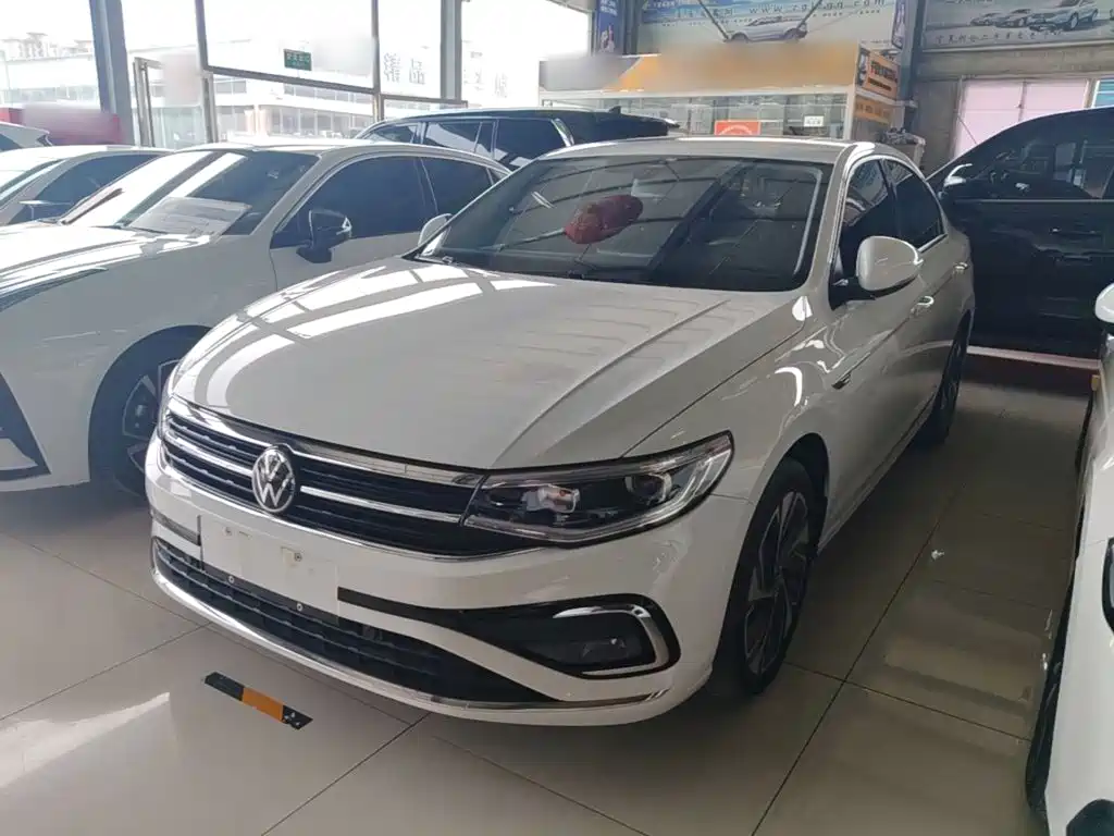 Volkswagen Bora 2023 280TSI DSG Prestige Edition