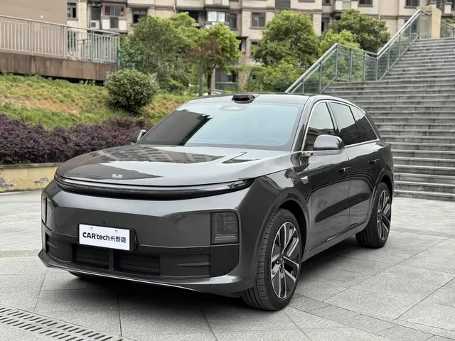 Li Auto L6 2024 Max