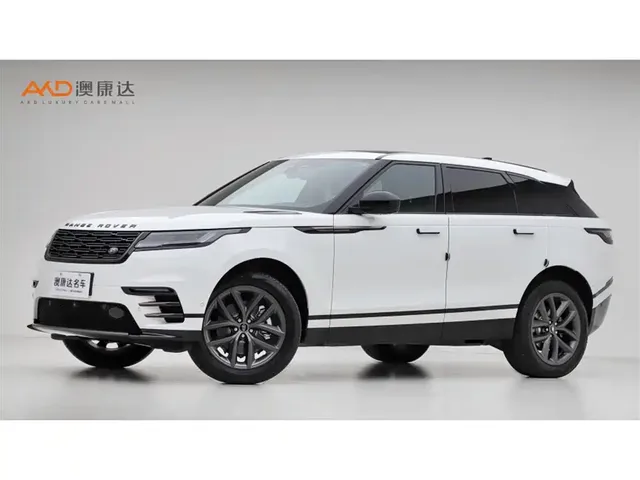 Land Rover Range Rover Velar 2024 Dynamic SE