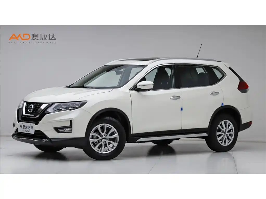 Nissan X-Trail 2023 Classic 2.0L 2WD Smart Premium Edition