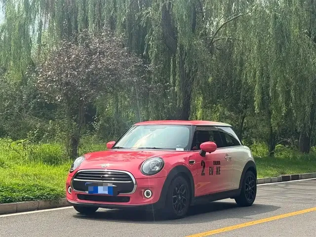 MINI MINI 2020 1.5T ONE