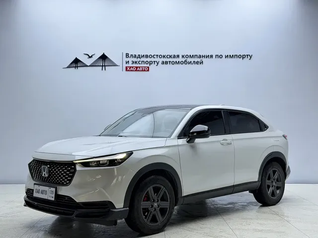 Honda XR-V 2023 1.5L CVT Heatwave Edition