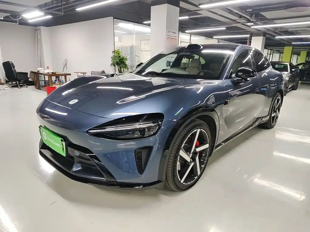 Xiaomi Auto Xiaomi YU7 2025 Ultra Long Range High Performance AWD Max Edition