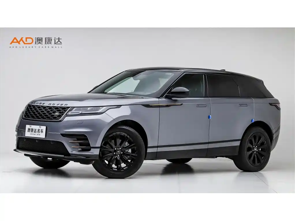 Land Rover Range Rover Velar 2020 P340 R-DYNAMIC S