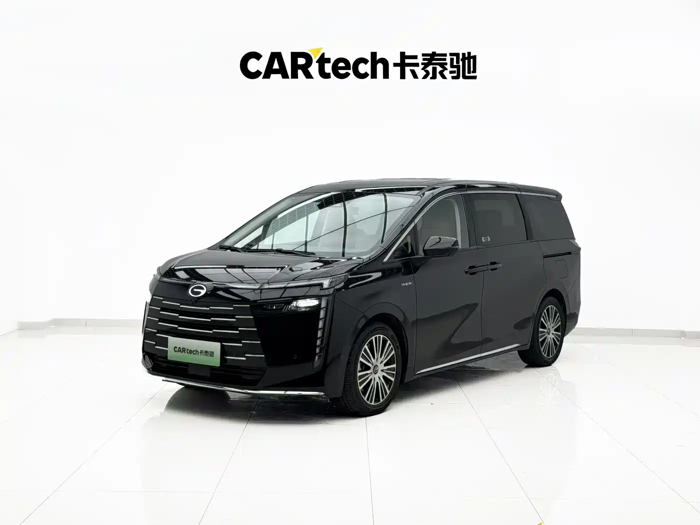 GAC Trumpchi E8 NEV 2024 Model 150km MAX+