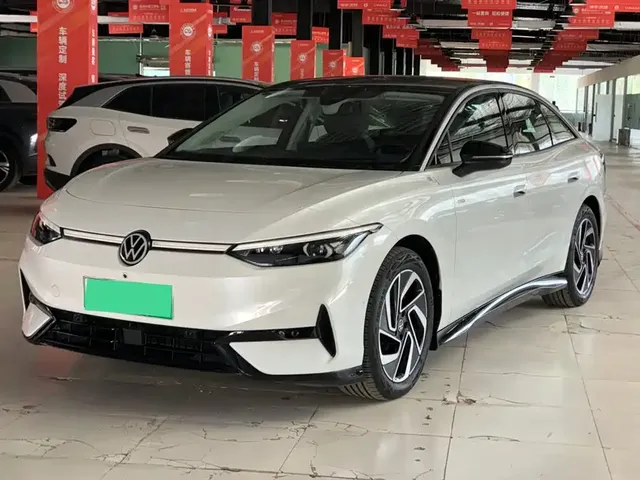 Volkswagen ID.7 VIZZION 2024 PRO