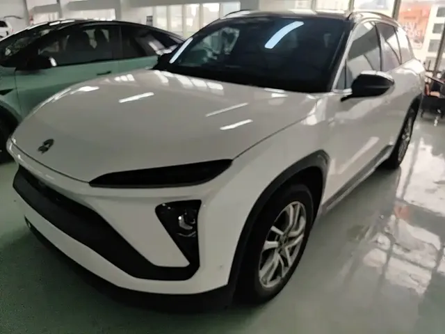 NIO ES6 2020 455KM Sport Version