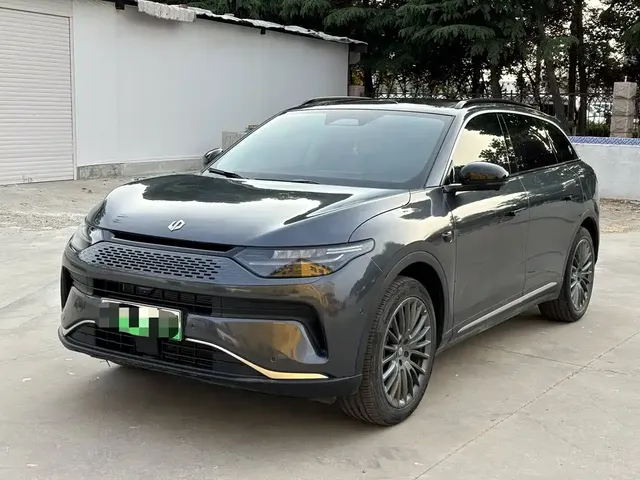 Leapmotor C11 2024 Extended Range 300 Premium Edition