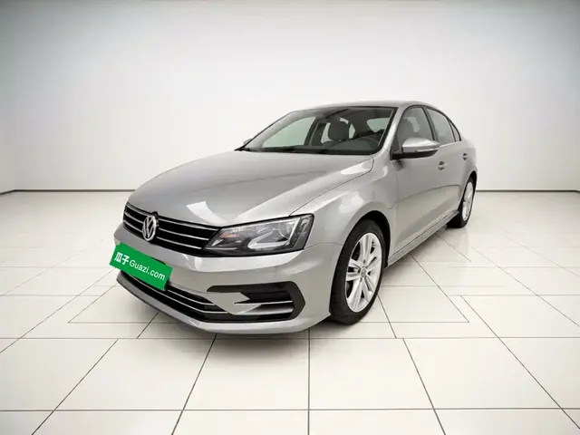 Volkswagen Sagitar 2018 280TSI DSG Spark Edition