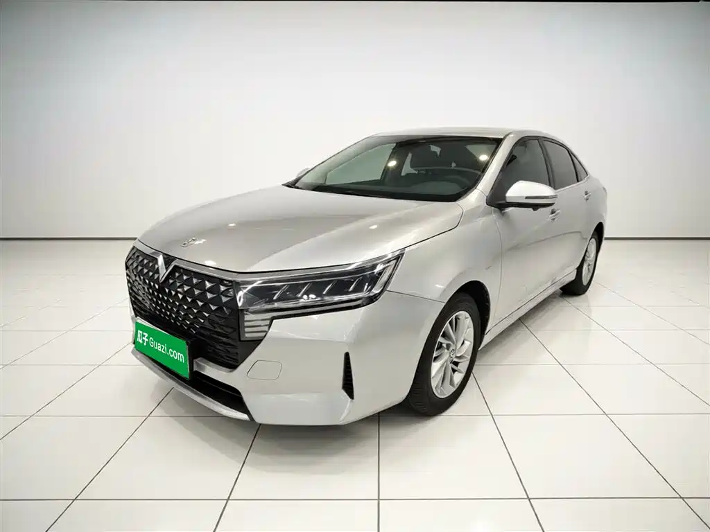 Venucia D60 2021 PLUS 1.6L XL CVT Joy Leader Edition