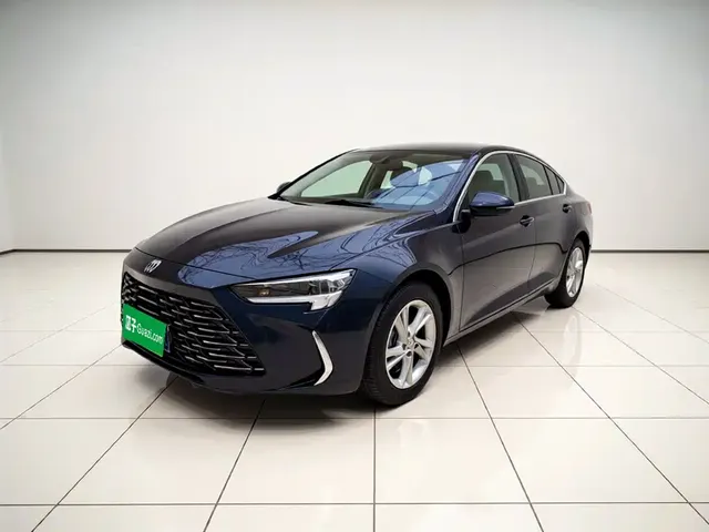 Buick Regal 2024 Facelift 25T Super Enjoy Edition