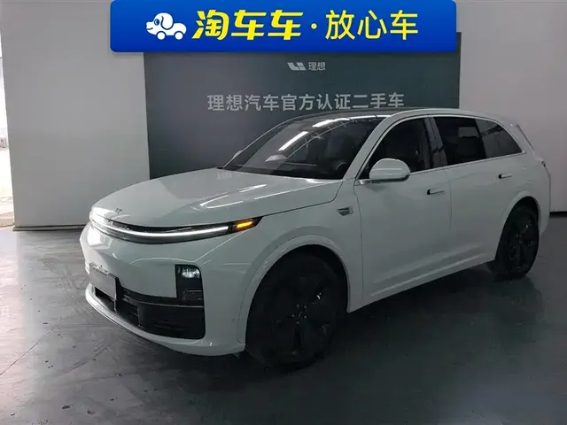 Li Auto L7 2024 Pro