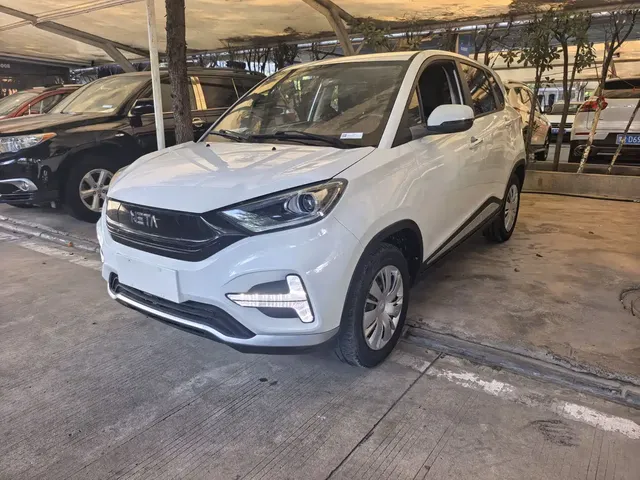 Nezha Auto Nezha N01 2019 380v