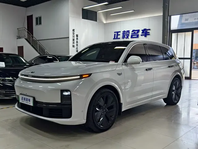 Li Auto L7 2023 Pro