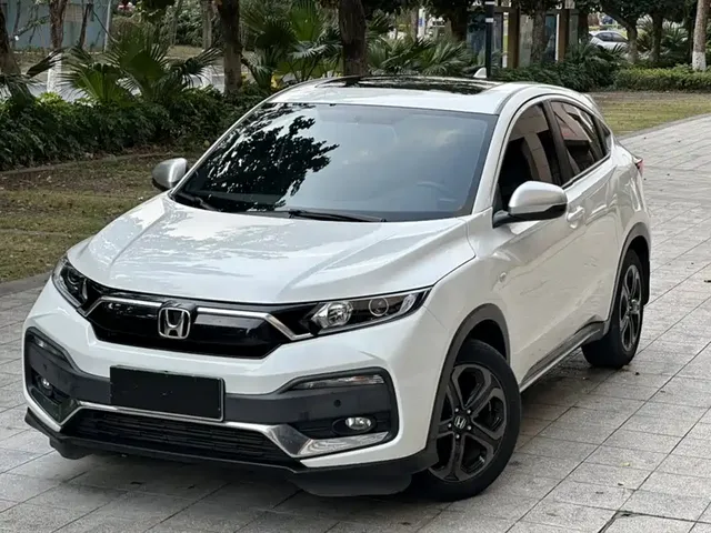 Honda XR-V 2021 220TURBO CVT Comfort Edition