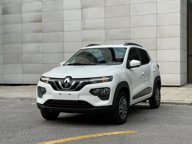 Renault e-NO 2019 e-Style