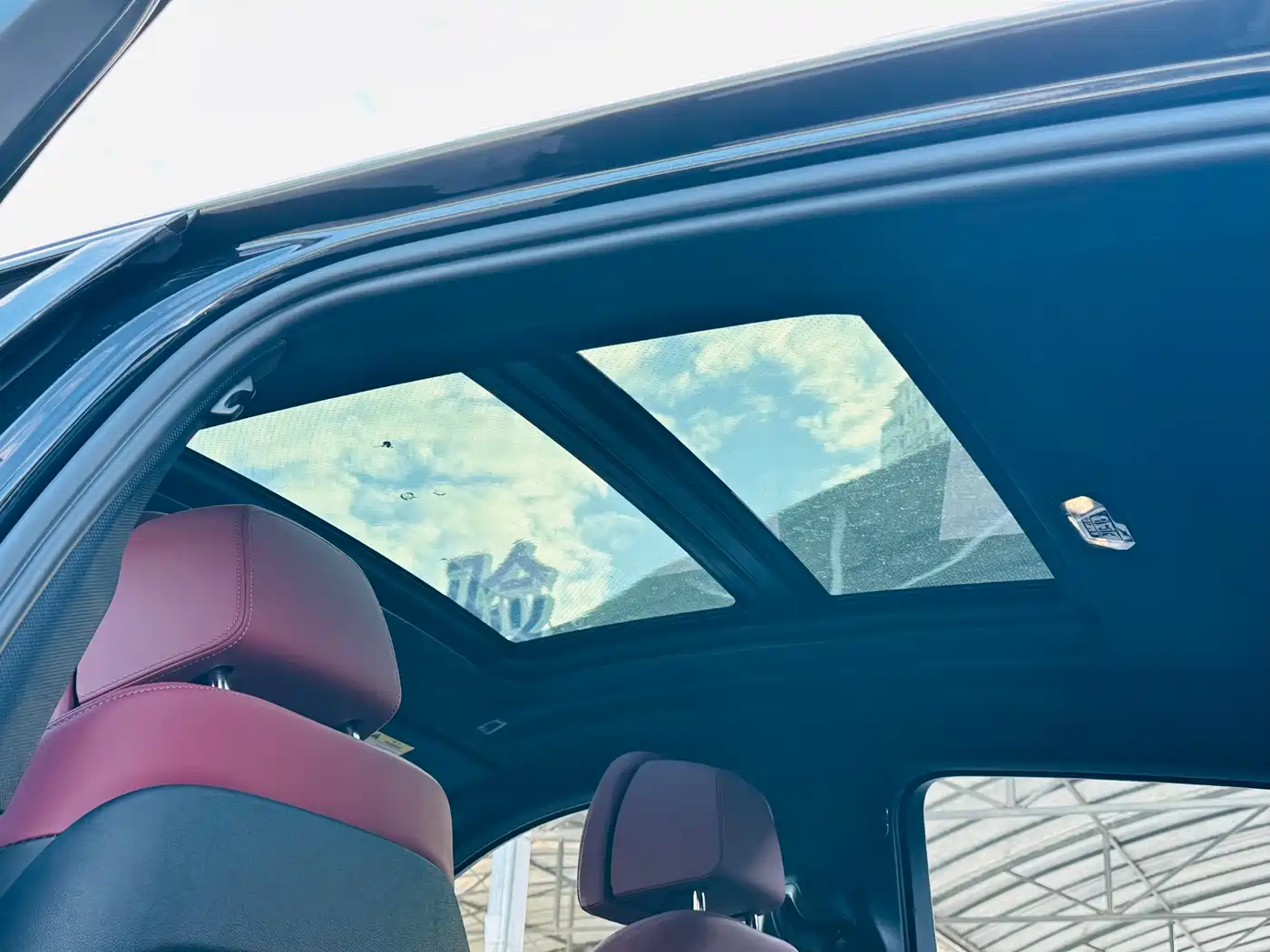BMW X6 2022 Model Year Facelift II xDrive40i Exclusive M Sport Package