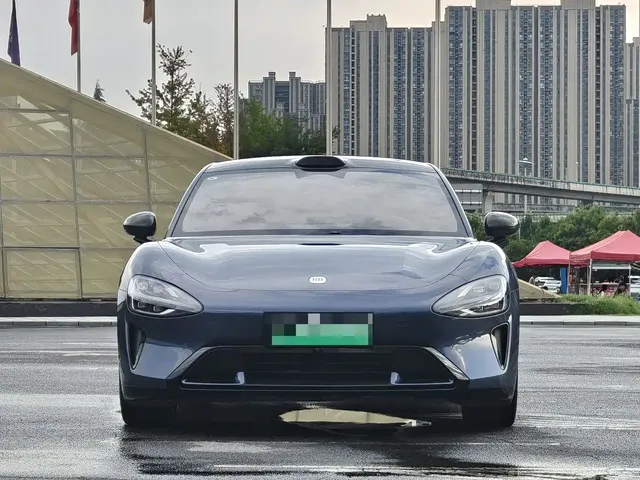 Xiaomi Auto Xiaomi SU7 2024 AWD Max Founder's Edition