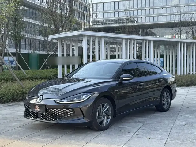 Volkswagen Lamando 2024 Lamando L 280TSI DSG Stylish Edition