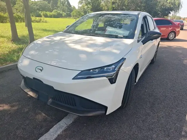 Aion S Plus 2025 Mobility Edition 53.241kWh