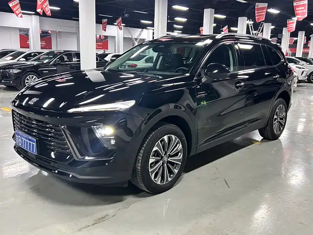 Buick Envision Plus 2024 Envision Plus 28T 4WD Premium Edition