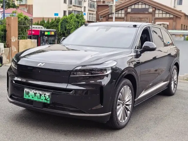 Ledao L90 2025 AWD Base Model