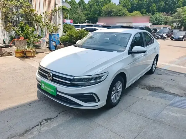 Volkswagen Bora 2024 200TSI DSG Smooth Ride Edition