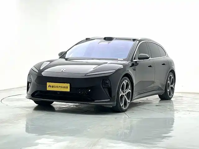 NIO ET5T 2024 75kWh Touring