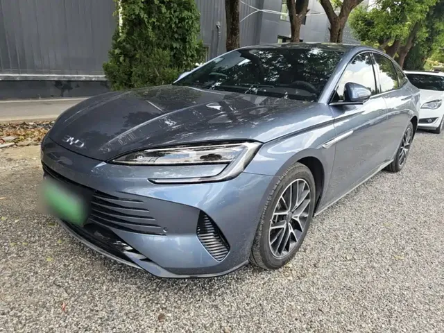 BYD Seal 07 DM-i 2025 DM-i 1.5L 125km Premium