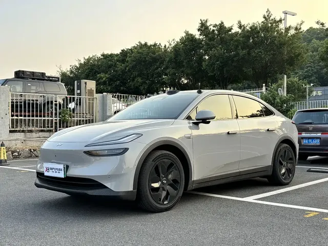 Ledao L60, 2026
