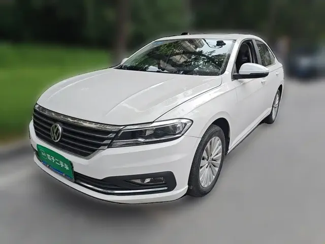 Volkswagen Lavida 2019 1.5L Automatic Comfort Edition China VI