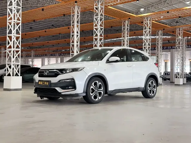 Honda XR-V 2020 Model 1.5L CVT Comfort