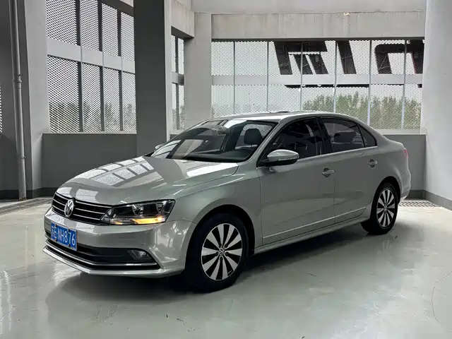 Volkswagen Sagitar 2018 280TSI DSG Comfort