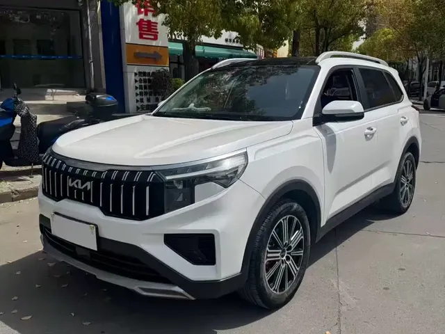 Kia Sportage 2021 Ace 2.0L Challenge Edition
