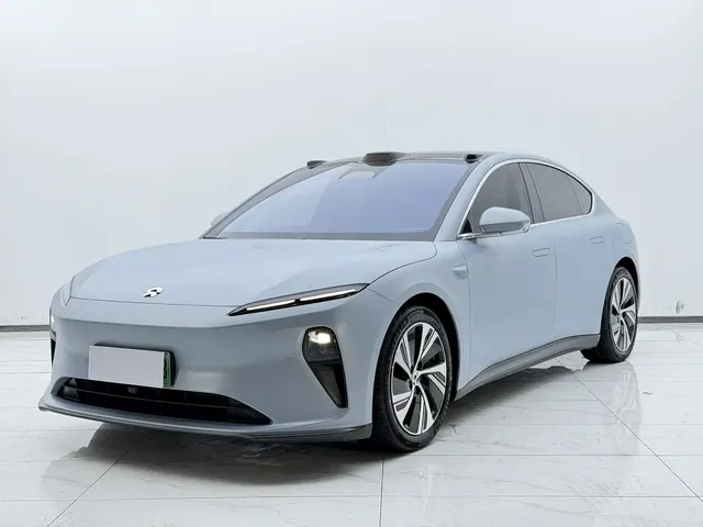 NIO ET5 2022 75kWh