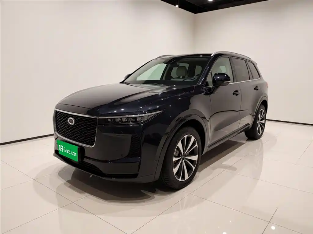 Li Auto Li ONE 2020 Extended Range 6-seater